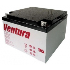 Аккумулятор Ventura GP 12-26