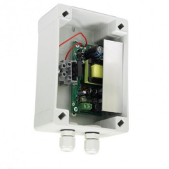 ИБП Резерв-12/3У