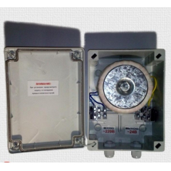 РЕЗЕРВ - 24/5У-АС (Распродажа. На складе 1 шт.)