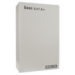 Бокс-12 исп.01 (Бокс-12/34М5-Р )