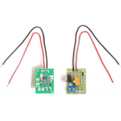 Модуль УЗА-12П-10
