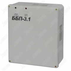 ББП-3.1ПС пластиковый корпус