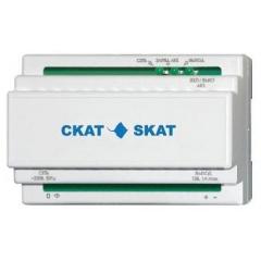 SKAT-12DC-1.0 Li-ion
