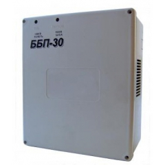 ББП-30 пласт. корпус (Элис)