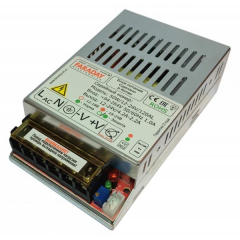 50W/12-24V/120AL DIN