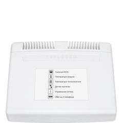 Teplocom GSM Pro