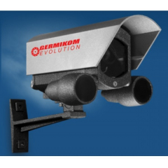 RX-550 EVOLUTION (130/30)