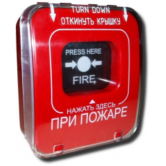 ИОПР 513/101-1  Пожар  с крышкой