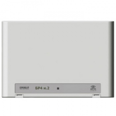 ИСБ  Стрелец Интеграл  - БР4-И исп.2 (сигнальный)