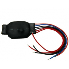 Микро-модуль релейный МК-МР-И