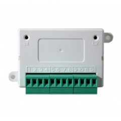 Мини-модуль входной и релейный М-МВР-И