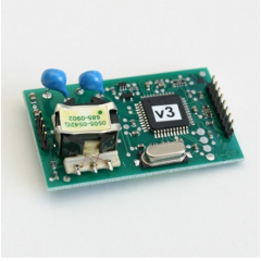 Модуль трансивера LON (S2) для устройств ИСБ  Стрелец Интеграл