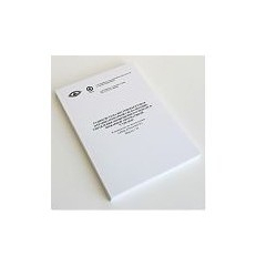 Руководство по эксплуатации в упаковке