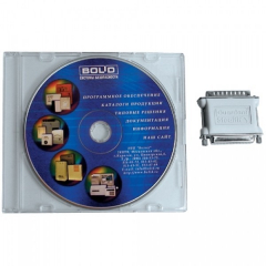 Модуль управления ИСБ  Орион  исп. 512