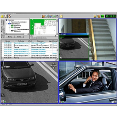 ПО  Орион Авто