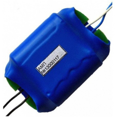 АМП(Д) адресная метка пуска