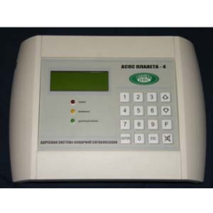 АСПС Планета-4