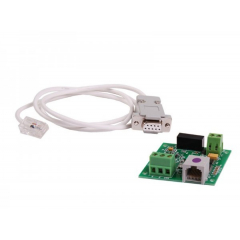 Преобразователь RS485/RS232