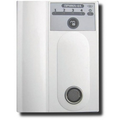 ППКОП  Прима-4А  (без БФ)