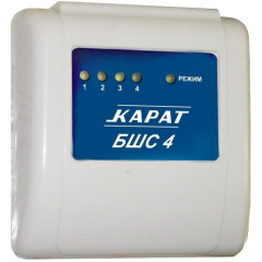 Карат БШС-4П