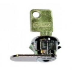 Замок для бокса Vista (Распродажа. На складе 1 шт.)