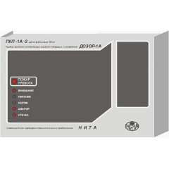 ПКП-1А-2 (протокол Дозор-07а)