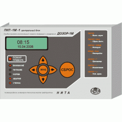 ПКП-1М-1 (протокол Магистраль) (Дозор-1М)