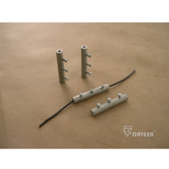 СОЕДИНИТЕЛЬ неразъемный(для извещателей серии РЕЛЬЕФ)