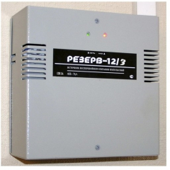 ИБП Резерв-12/3