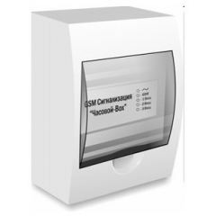 ЧАСОВОЙ-1М-BOX