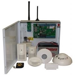 S632-2GSM-BК Бокс-комплект