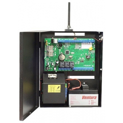 S632-2GSM-B плата