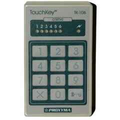 ТК-106 Клавиатура