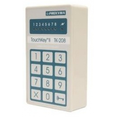 ТК-208 Сенсорная клавиатура