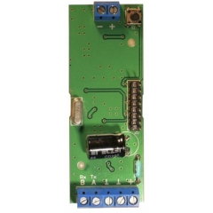 SЕW-100-B Радиорасширитель SILENTRON