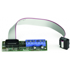 Speech Box Interface