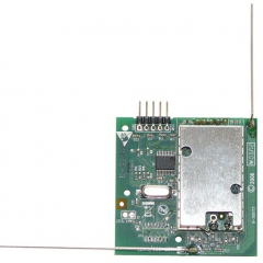 MCR-300/UARD (868 МГц)