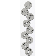 F-AF-2.0(2.5,3.0,3.6,4.0,4.6,5.0,5.6,6.0)