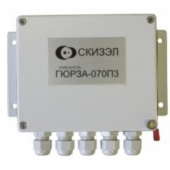 Гюрза-070ПЗ исп.1