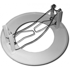 Монтаж.ус-во к ИП 212-41М (исп.УМ-1) металл крепл. пружина КАМА