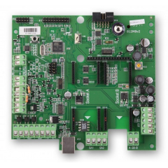 Плата базовая Астра-812МВ