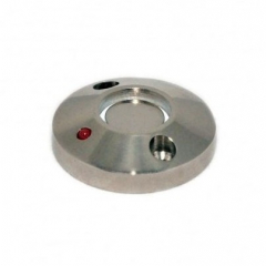 Считыватель TR-R/G ЮТ Touch Memory (Распродажа. На складе 6 шт.)