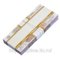 Кукла (с красящим препаратом)