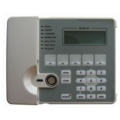 ППКПУ 011249-2-1 серии  Водолей  (БУНС-01)