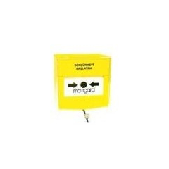 MG-5310 Пульт дистанционного пуска