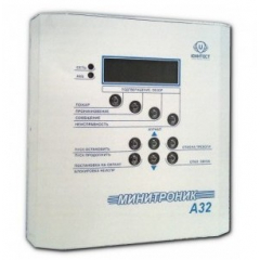 МИНИТРОНИК A32 исп.2
