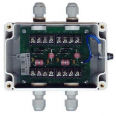 БЗЛ-03  Рубикон