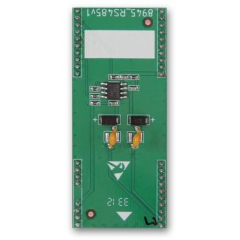 Модуль Астра-RS-485