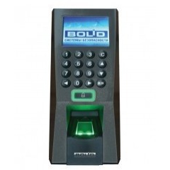 С2000-BioAccess-F18