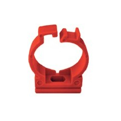 Держатель с защелкой d=25 для аспирационной системы